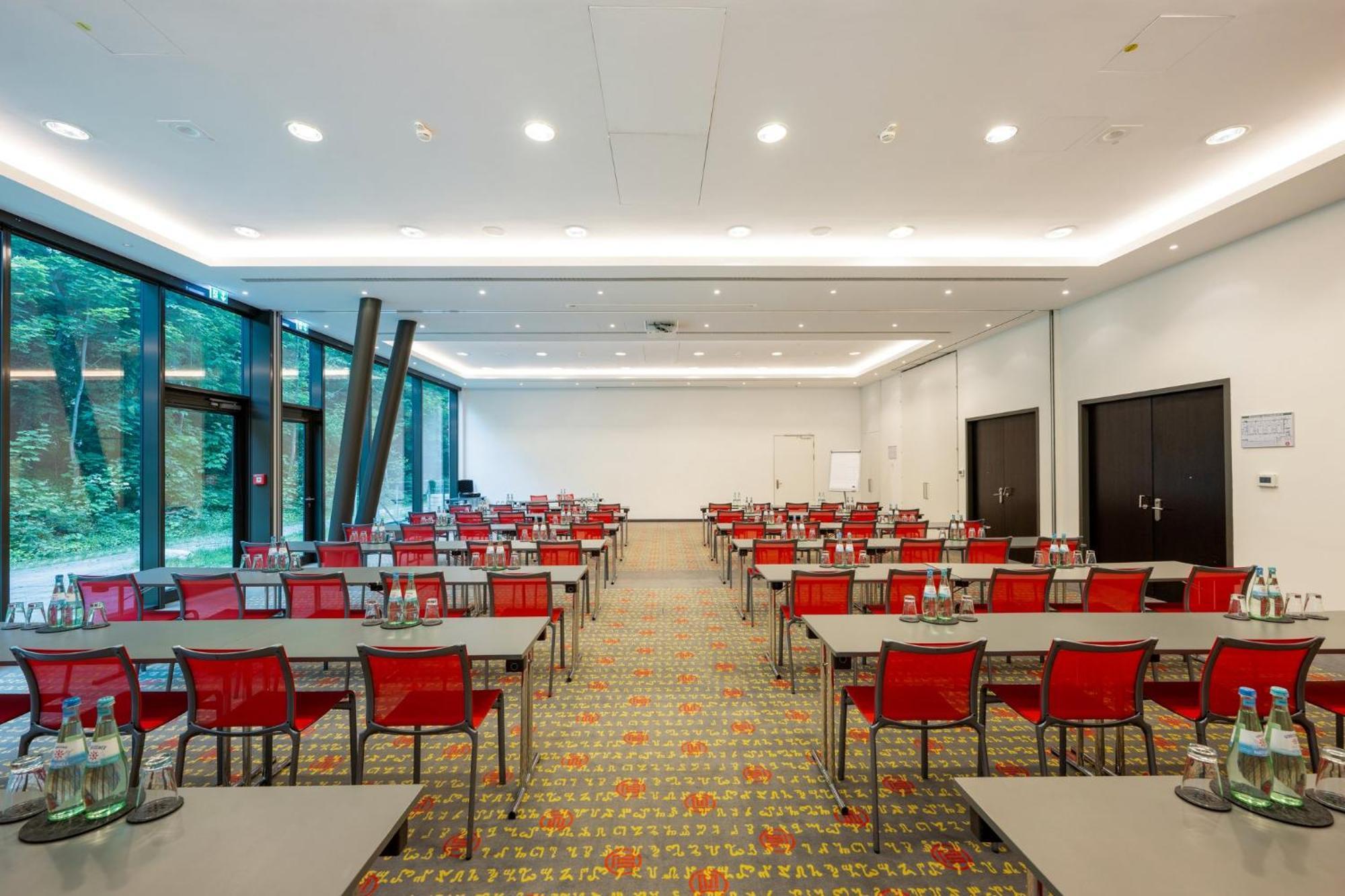 - Westpark, An Ihg München